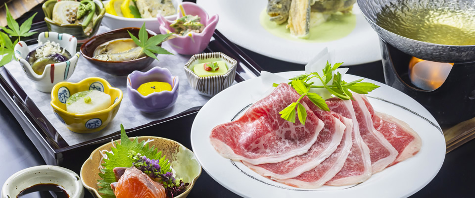 料理2