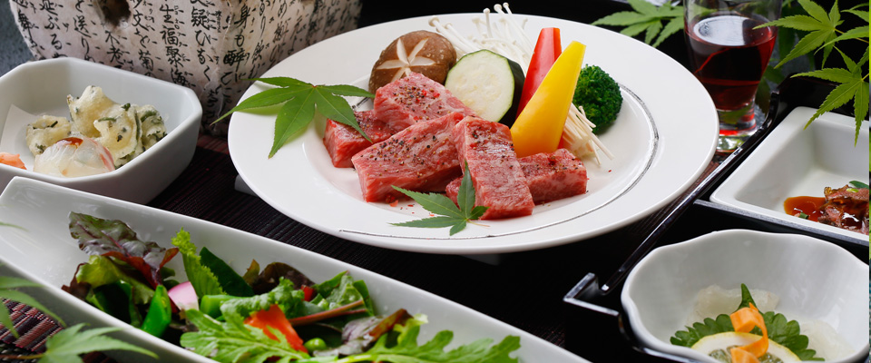 料理3