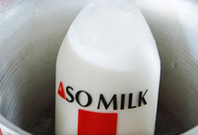 ASOMILK