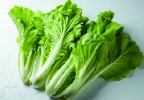 沙拉小白菜